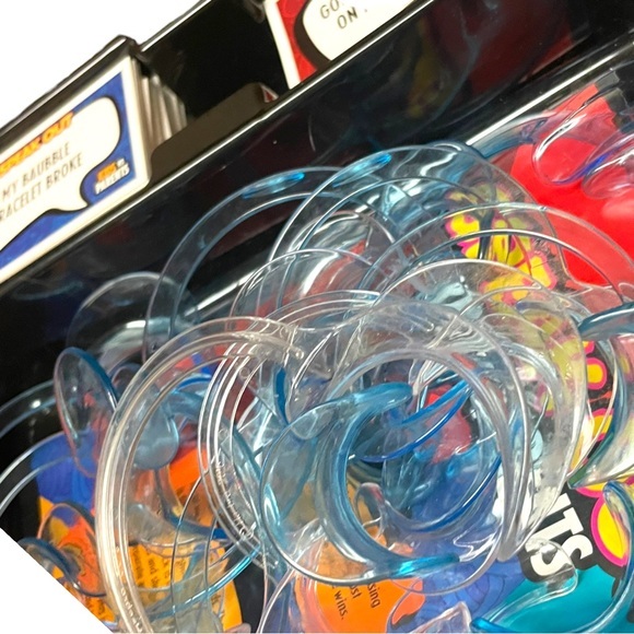 Speakout Game, NEW by Hasbro‎ - Picture 4 of 5